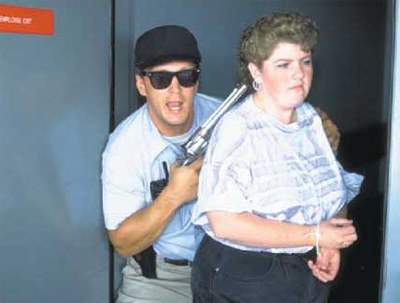 Hostage Crisis & Evasion