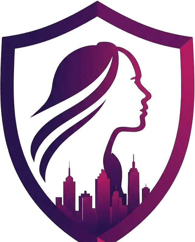 SecureHER logo